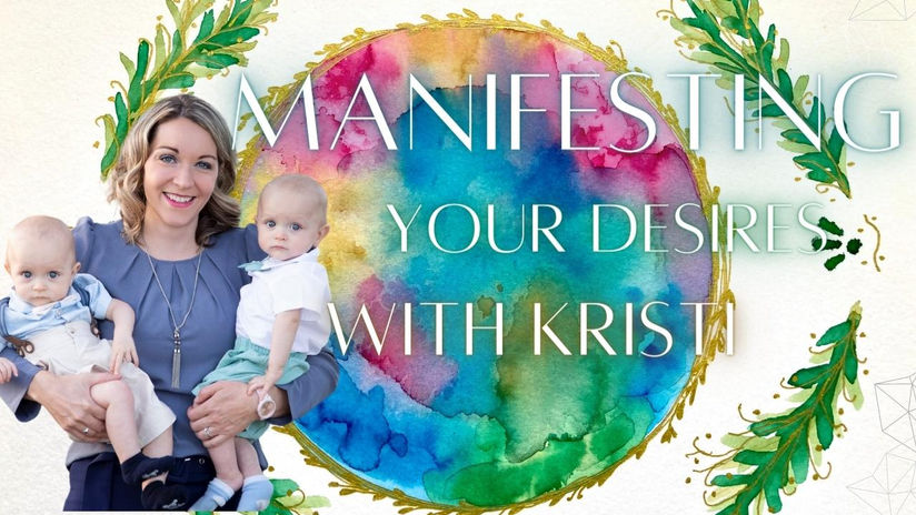 Manifesting Basics